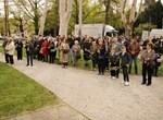 ​Nedjelja Muke Gospodnje u varaždinskoj katedrali